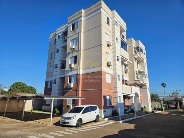 Apartamento em Gravataí - Santa Fé