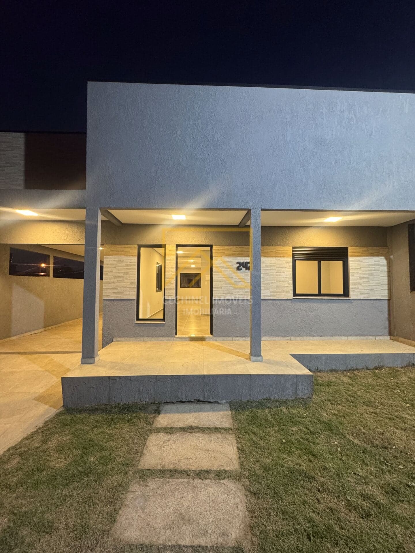 Casa em Gravataí - Morada do Vale III