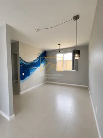 Apartamento em Gravataí - Parque da Matriz