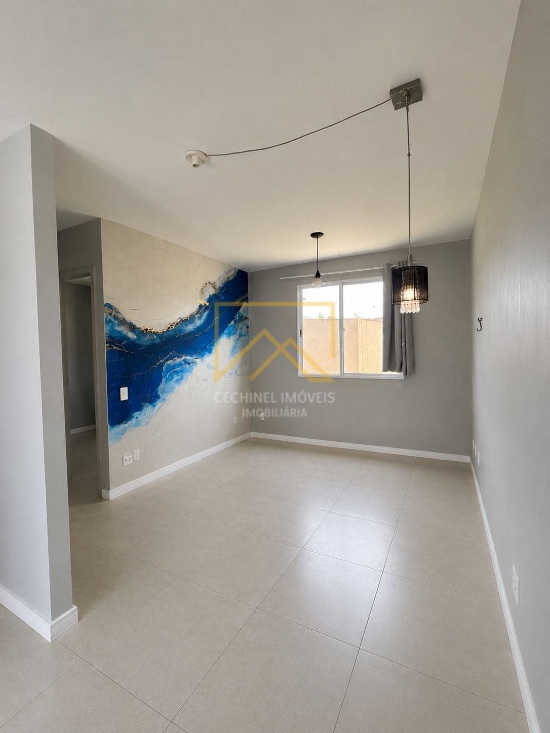 Apartamento em Gravataí - Parque da Matriz