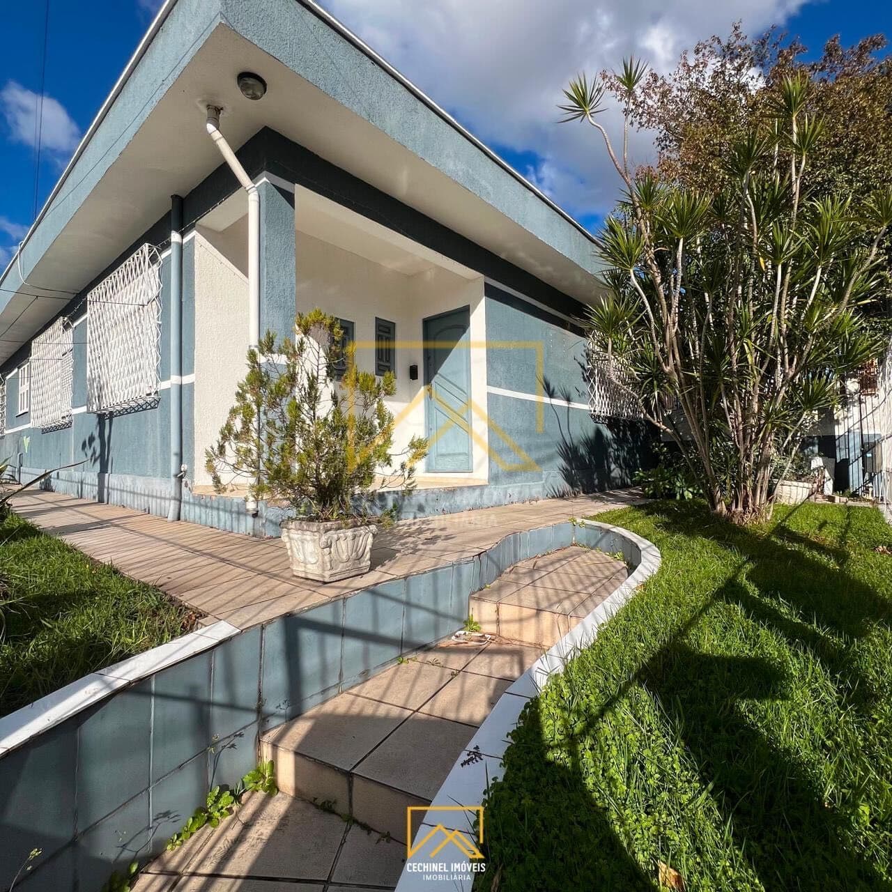 Casa em Cachoeirinha - Vila Imbui