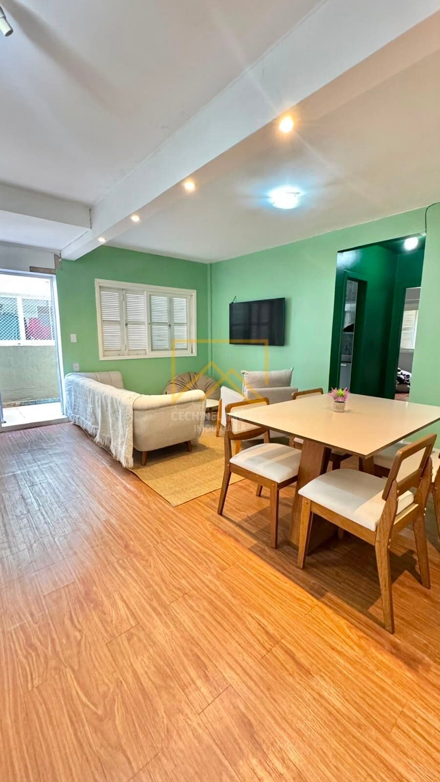 Apartamento em Gravataí - Bom Princípio