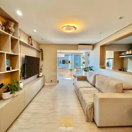 Apartamento em Cachoeirinha - Vila Cachoeirinha