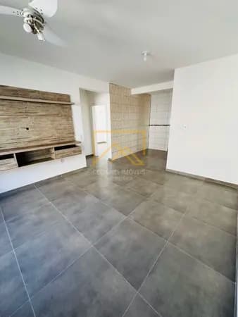 Apartamento em Cachoeirinha - Jardim do Bosque