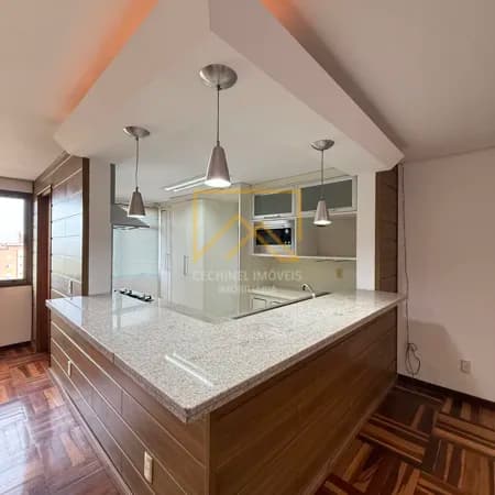 Apartamento em Cachoeirinha - Vila Cachoeirinha