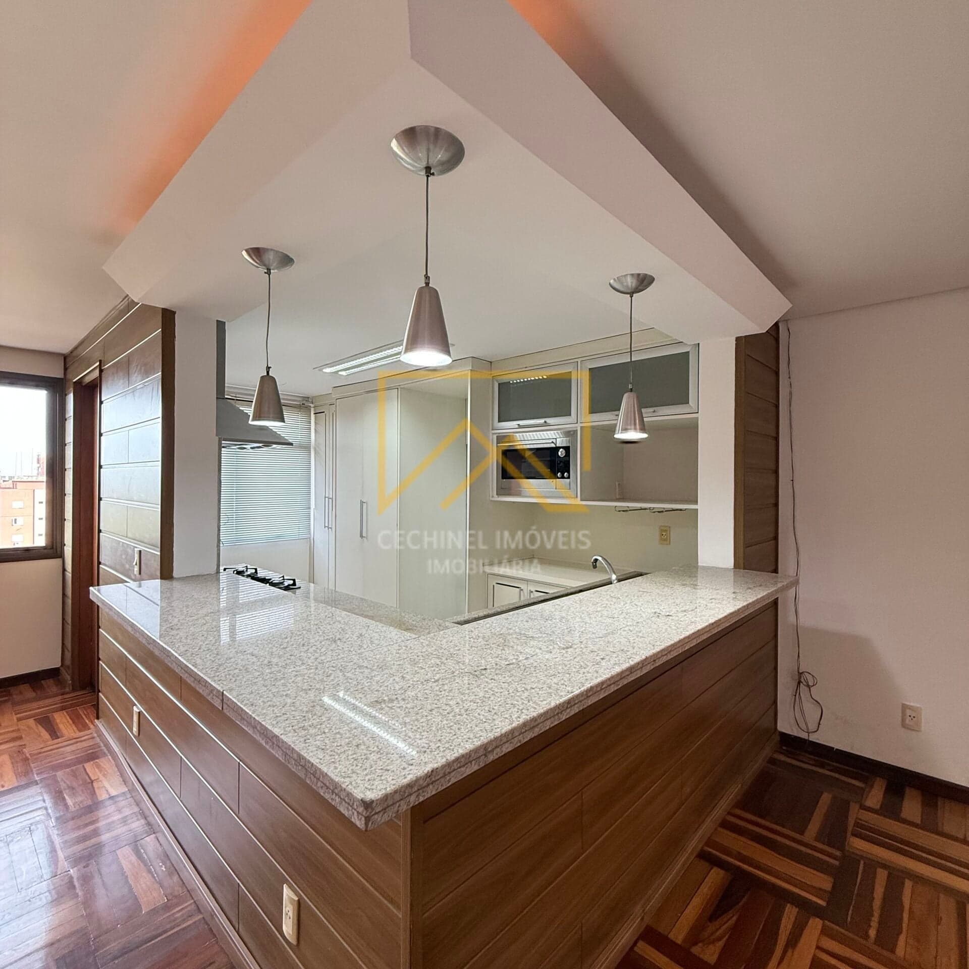 Apartamento em Cachoeirinha - Vila Cachoeirinha