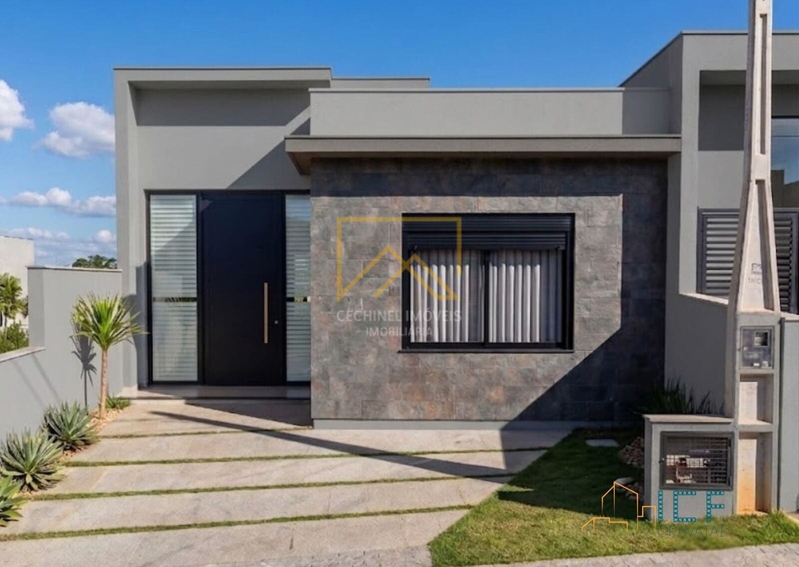 Casa em Gravataí - Bela Vista