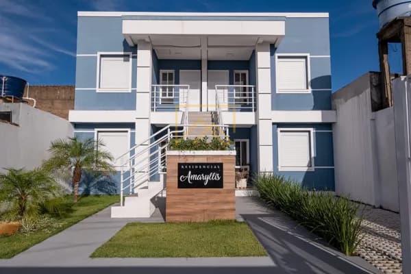 Apartamento em Cachoeirinha - Vila Monte Carlo