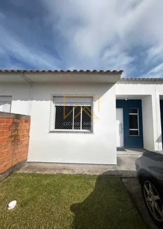 Casa em Gravataí - Sítio Gaúcho