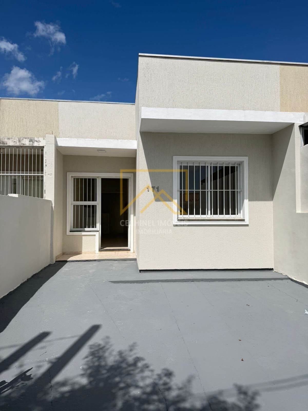 Casa em Cachoeirinha - Central Park
