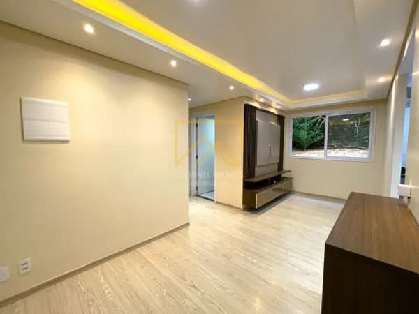 Apartamento em Gravataí - Passo das Pedras