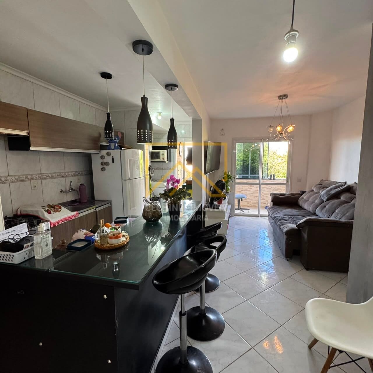 Apartamento em Cachoeirinha - Vila Bom Princípio