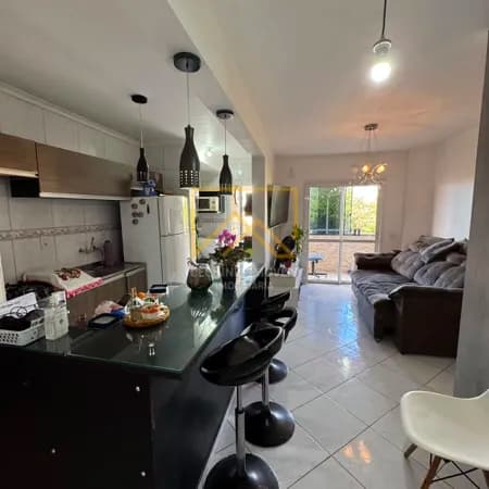Apartamento em Cachoeirinha - Vila Bom Princípio