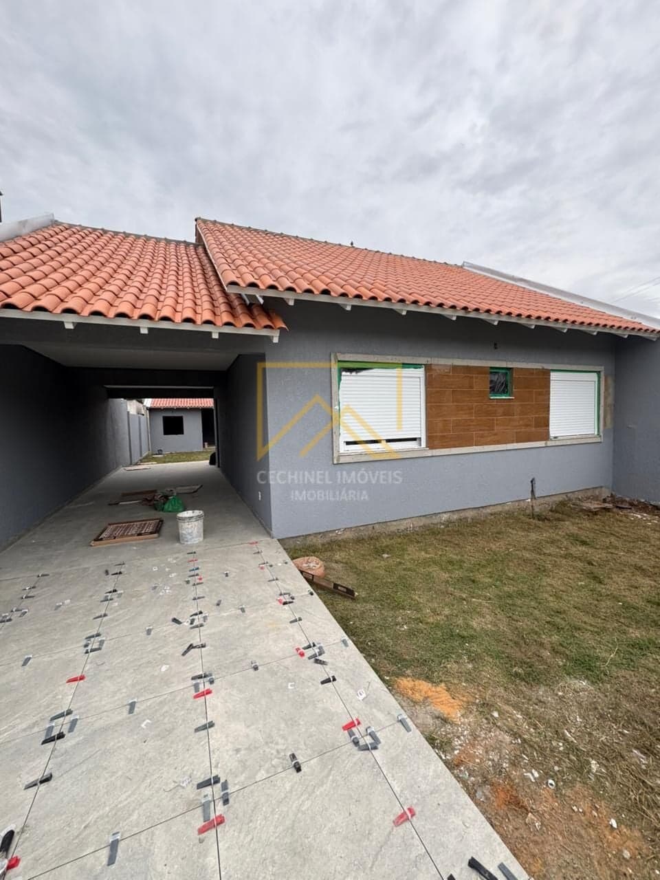 Casa em Gravataí - São Vicente