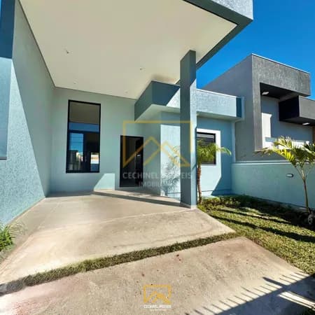 Casa em Gravataí - Cadiz