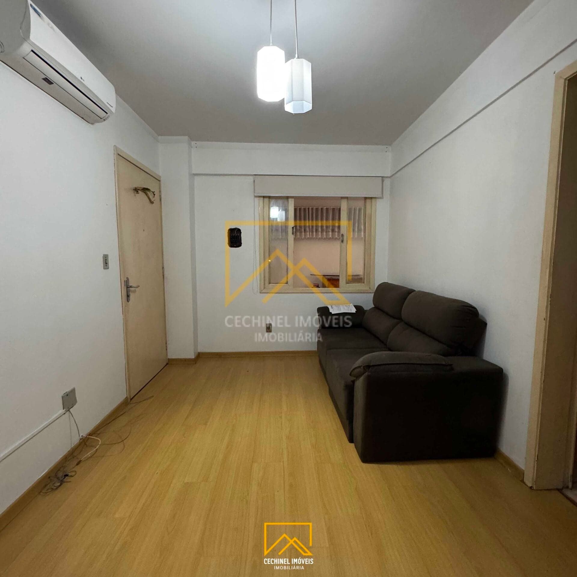 Apartamento em Cachoeirinha - Vila Cachoeirinha