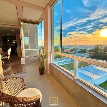 Apartamento em Cachoeirinha - Vale do Sol