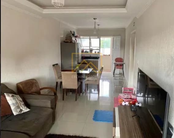 Apartamento em Cachoeirinha - Vila Imbui