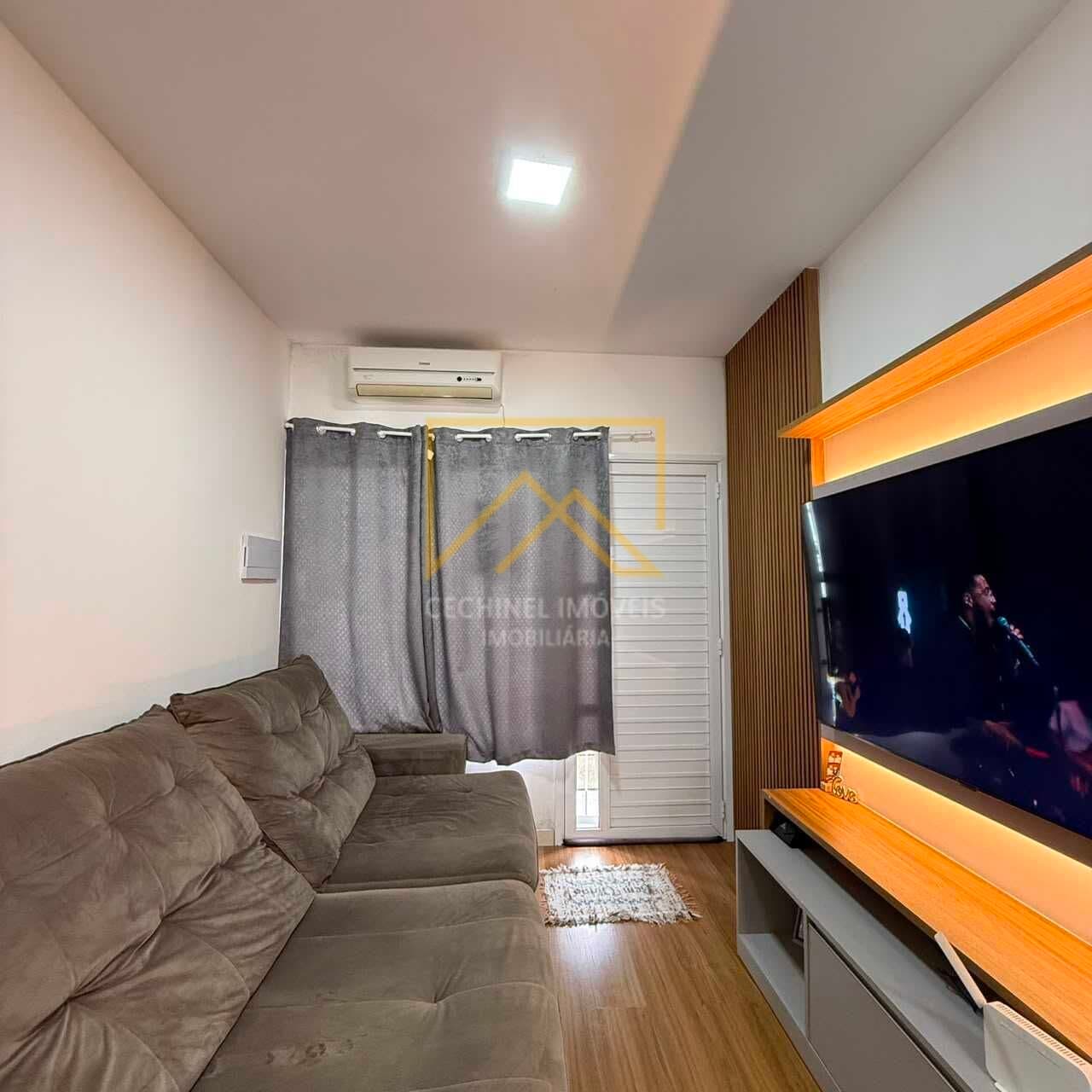 Casa em Cachoeirinha - Vila Cachoeirinha