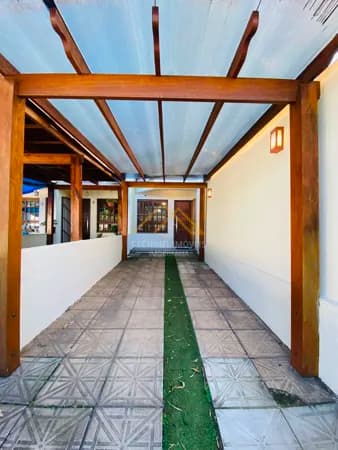 Sobrado em Cachoeirinha - Jardim do Bosque