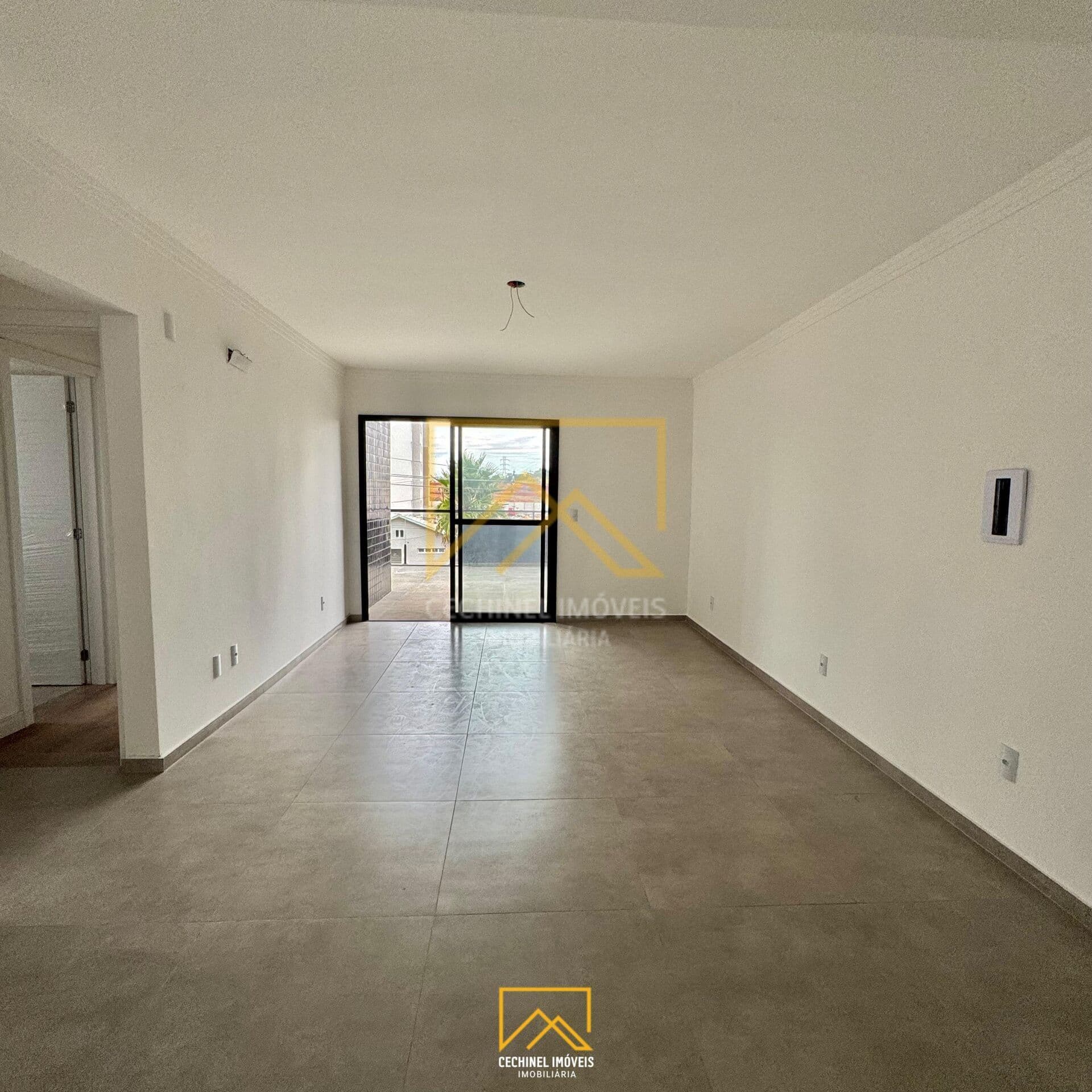 Apartamento em Cachoeirinha - Central Park