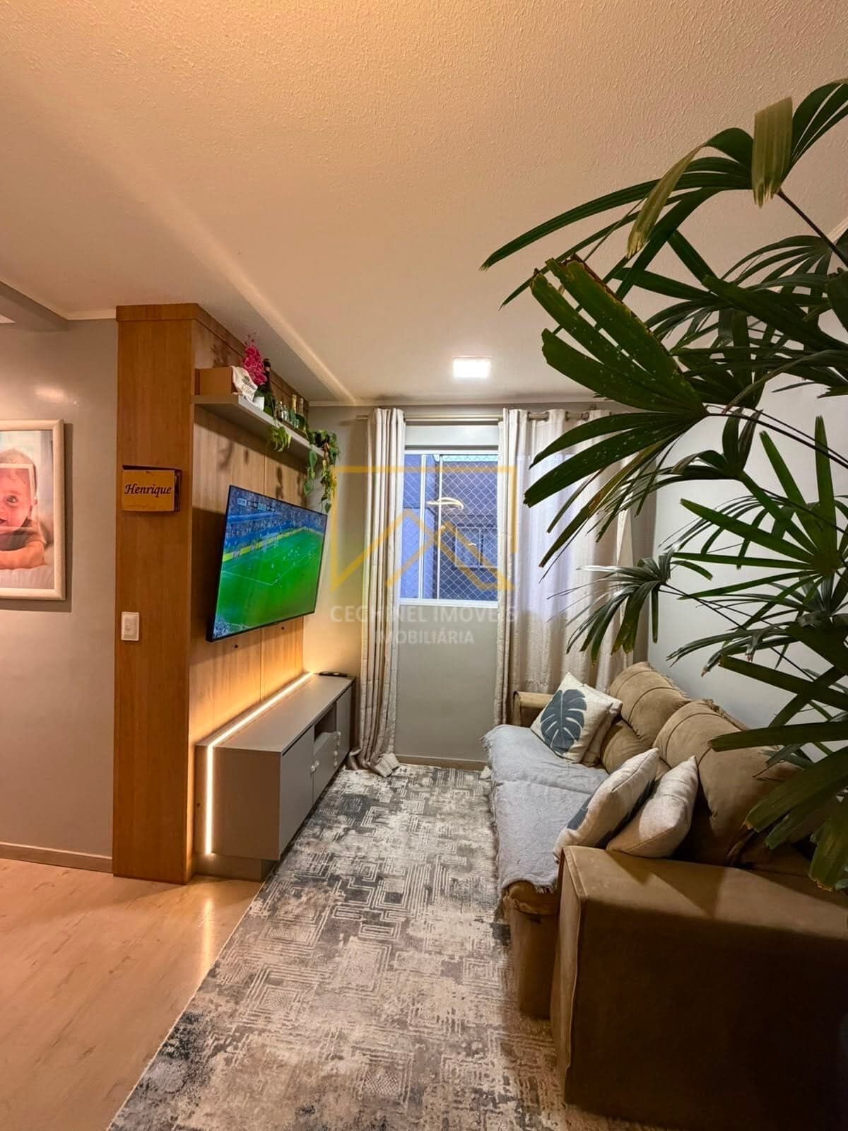 Apartamento em Canoas - Centro
