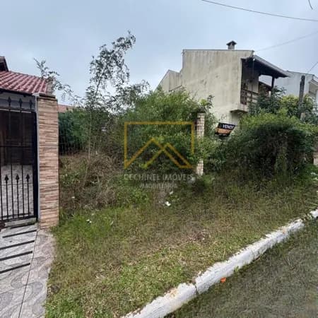 Lote/Terreno em Cachoeirinha - Parque da Matriz