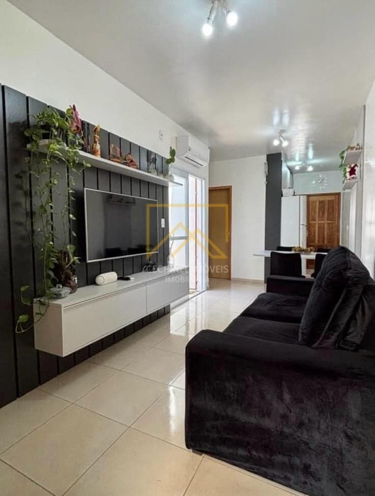 Casa em Cachoeirinha - Parque da Matriz