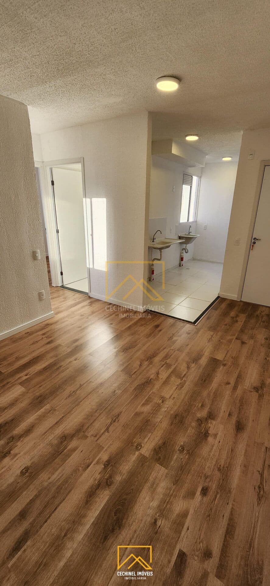 Apartamento em Porto Alegre - Jardim Itu Sabará