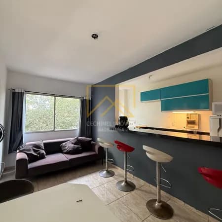 Apartamento em Cachoeirinha - Vila Cachoeirinha