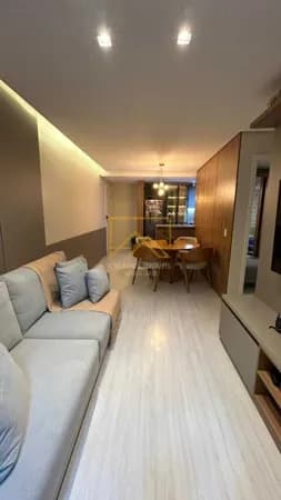 Apartamento em Gravataí - Passo das Pedras