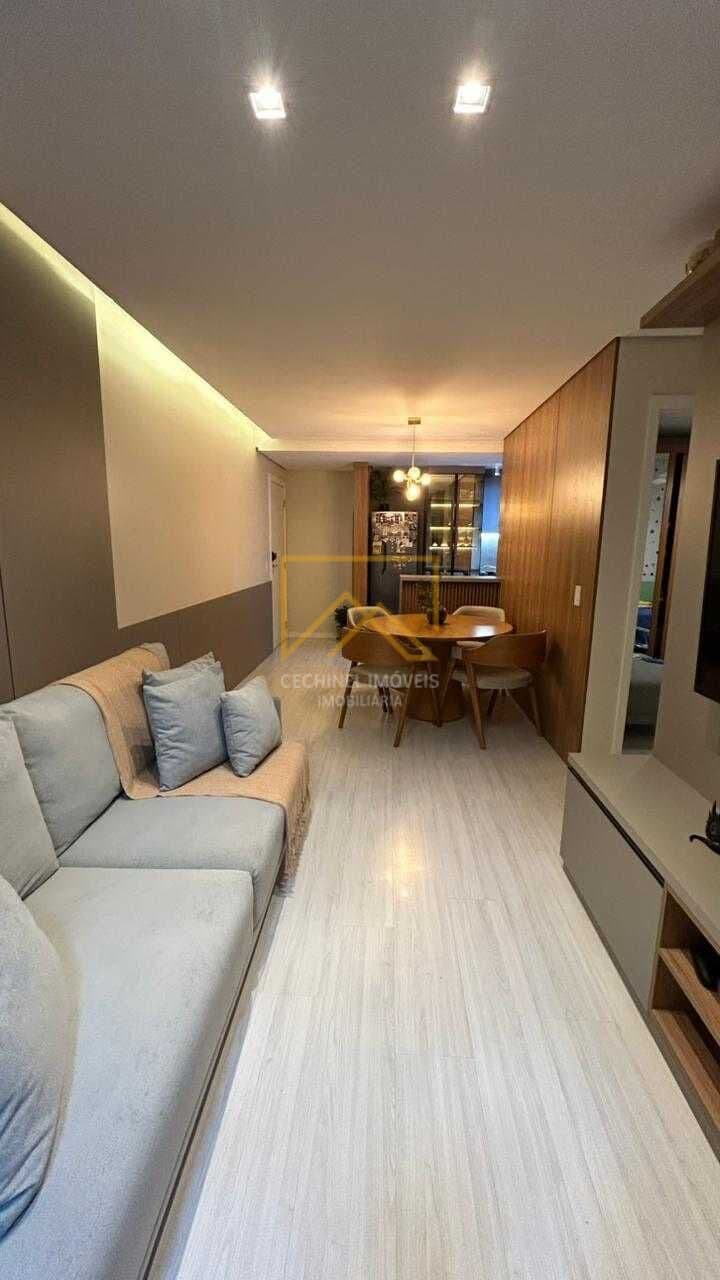 Apartamento em Gravataí - Passo das Pedras