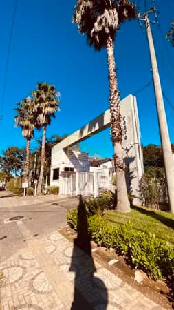 Apartamento em Gravataí - Passo das Pedras
