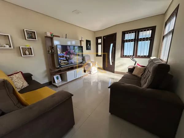 Casa em Gravataí - Vera Cruz