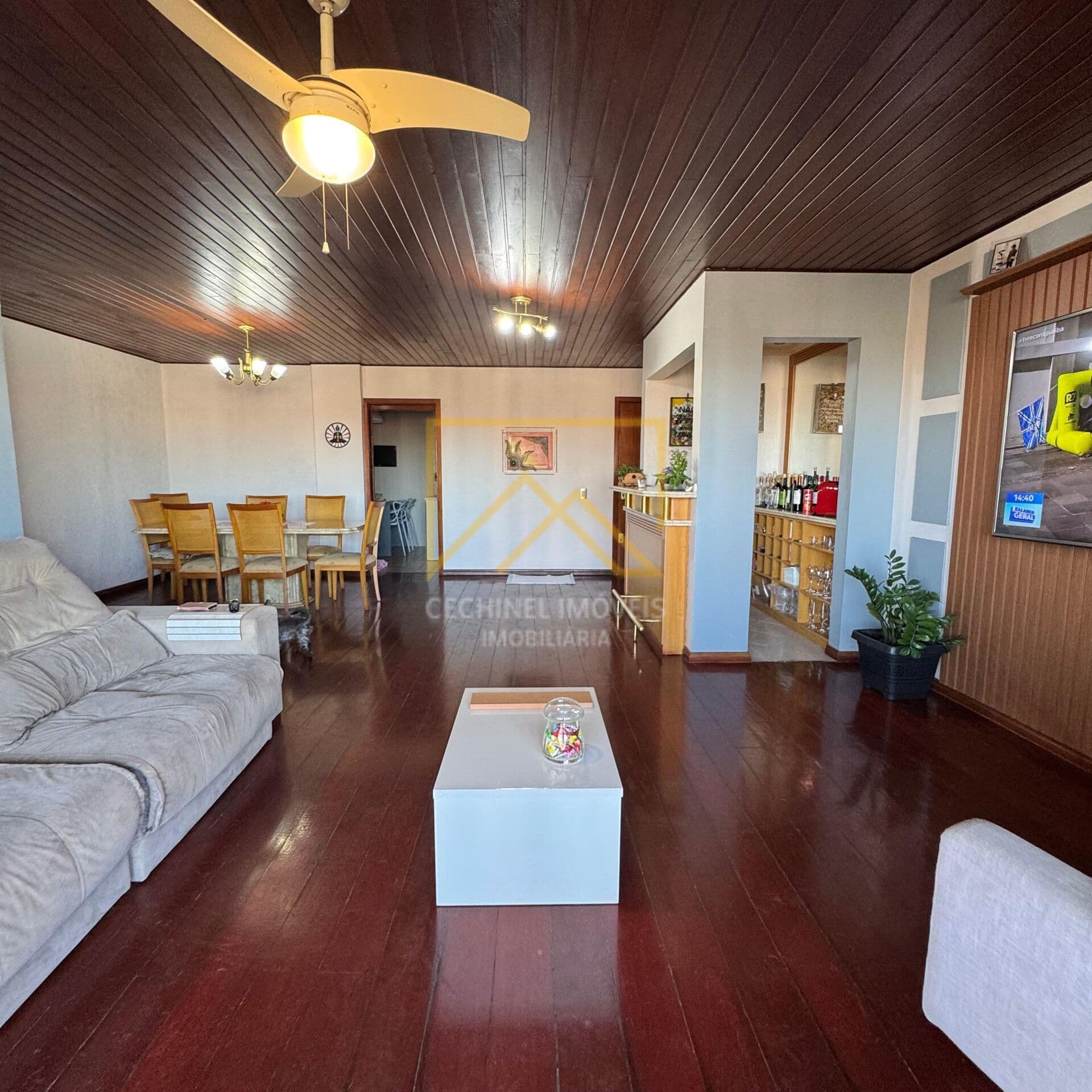 Apartamento em Cachoeirinha - Vila Eunice Nova