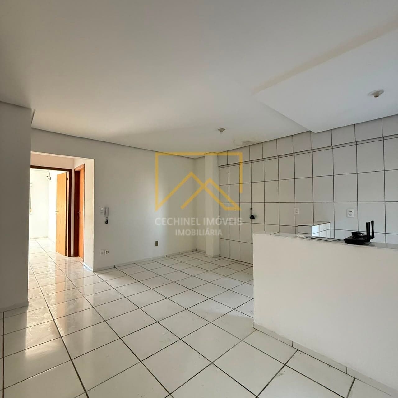 Apartamento em Cachoeirinha - Vila Imbui