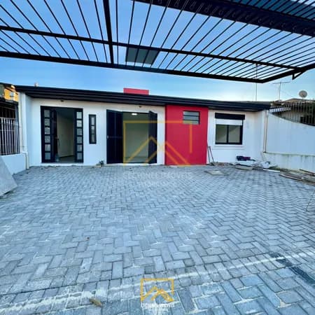 Casa em Cachoeirinha - Parque da Matriz
