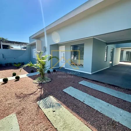 Casa em Cachoeirinha - Vila Cachoeirinha
