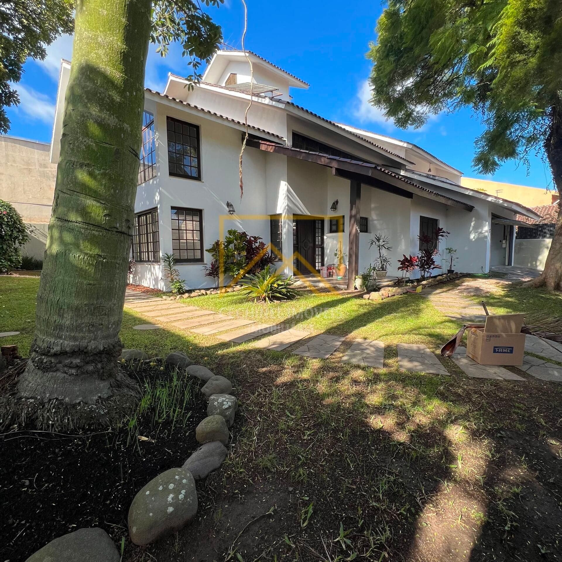 Casa em Cachoeirinha - Vila Cachoeirinha