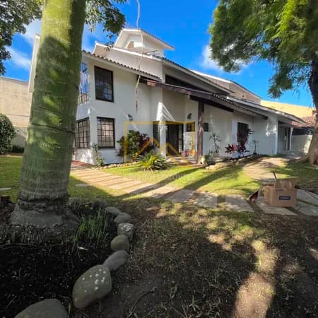 Casa em Cachoeirinha - Vila Cachoeirinha