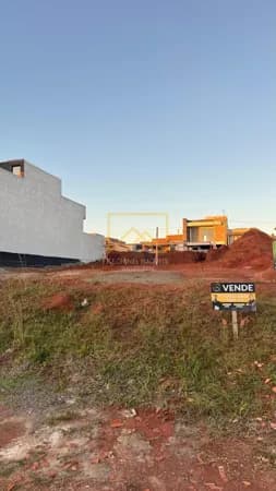 Lote/Terreno em Gravataí - Terra Nova