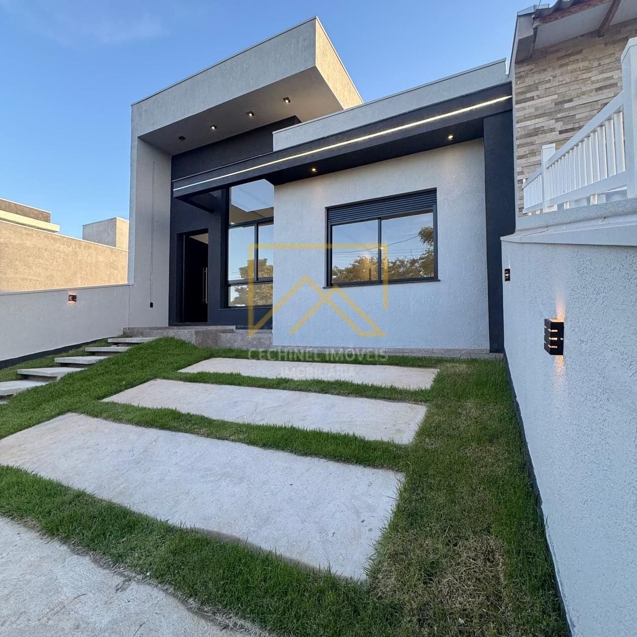 Casa em Gravataí - Terra Nova