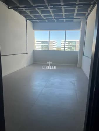 Sala Comercial para Locação - 33,70 m² - Novo Mundo Empresarial - Reserva do Paiva - PE