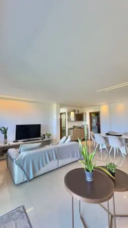 Apartamento Mobiliado para Locação - 2 suítes- 113 m² - Reserva do Paiva - Condomínio Clube Terraço Laguna