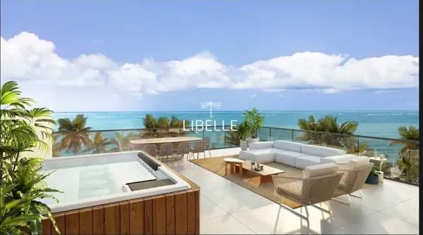 Apartamento em Praia dos Carneiros, Tamandaré/PE