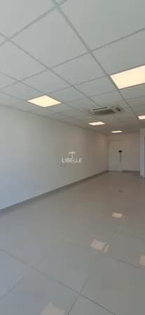Sala comercial Novo Mundo Empresarial 41,77m² - Reserva do Paiva