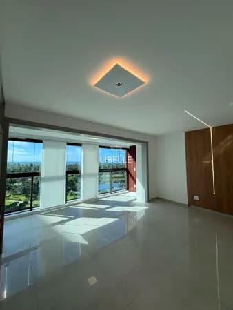 Apartamento para Locação - 97m - 3 suítes - Reserva do Paiva PE, Condomínio Clube Verano