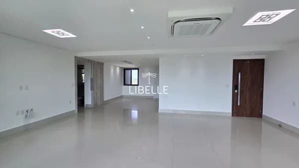 Apartamento Alto Padrão na Reserva do Paiva, 4 quartos, sendo 2 suites - 181 m2 - Condominio Clube Varanda do Parque