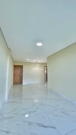 Apartamento à Venda Semimobiliado - 3 suítes - 113 m² - Reserva do Paiva - Condomínio Clube Terraço Laguna