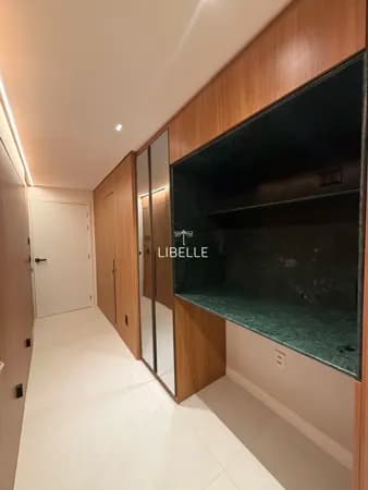 Apartamento para Locação - 197 m2 - 3 suítes - Reserva do Paiva - PE - Essenza Rio Ave -